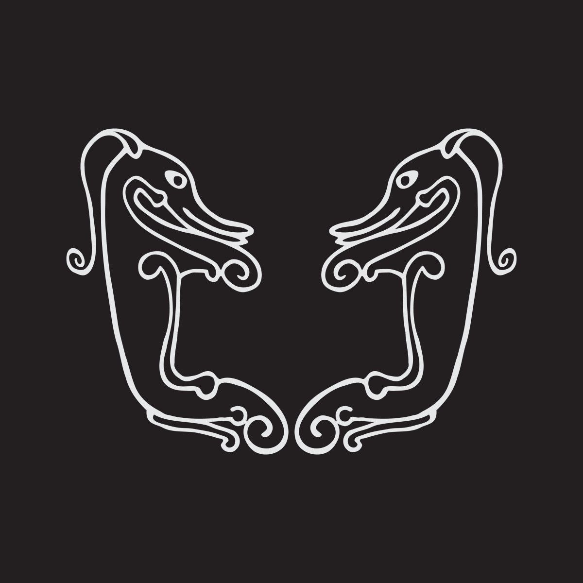 Eszaid - Brumes (TAPE) | FELT (FELTCS005) - main