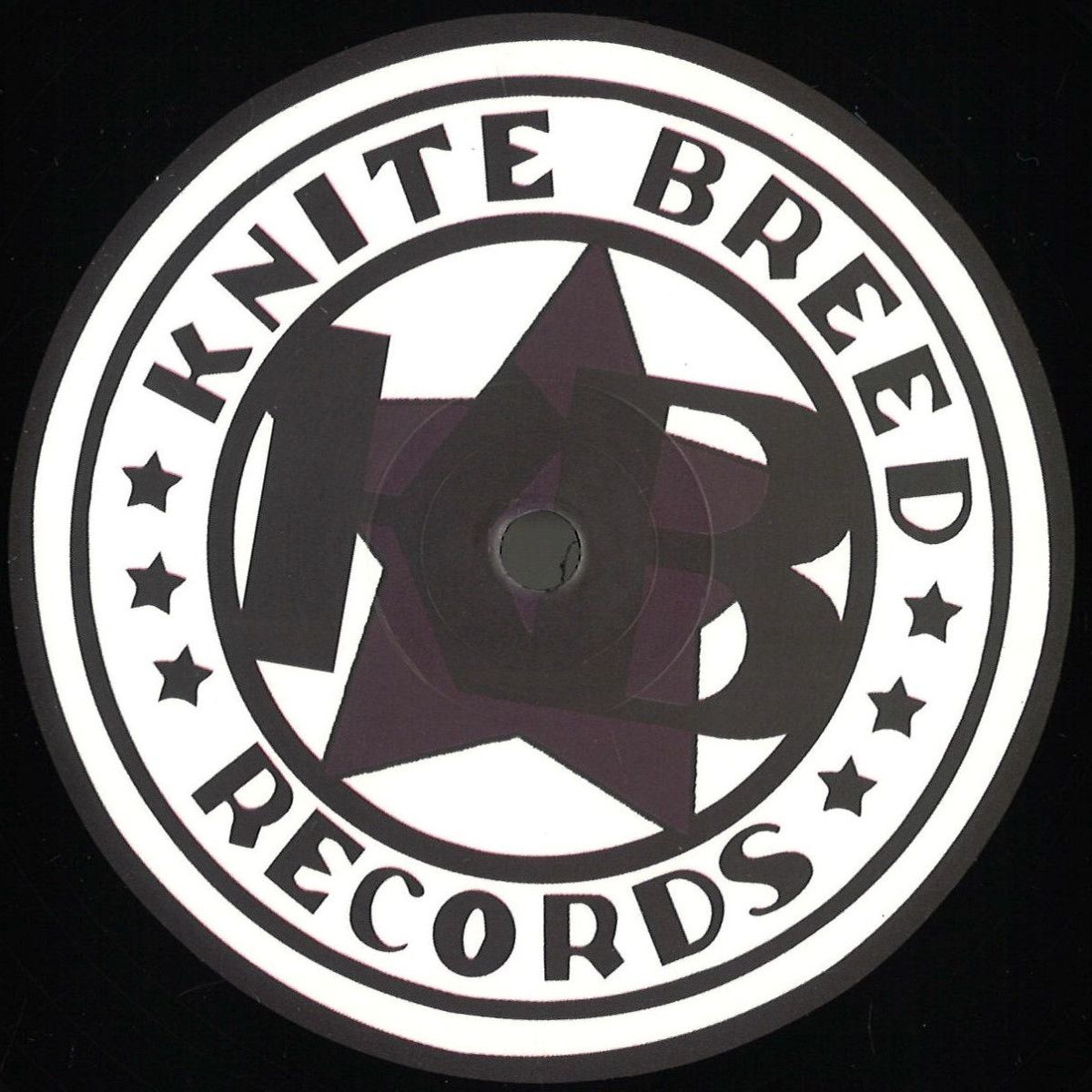 Tno Project - The Relapse | Knitebreed (BREED38)