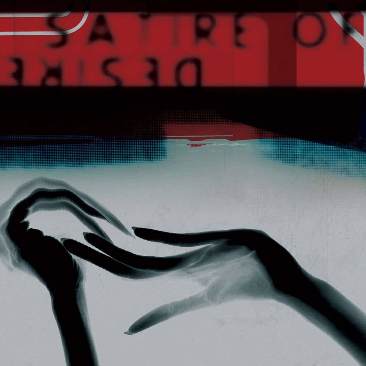 Tot Onyx - Satire Of Desire | Antibody (ANTI031LP)