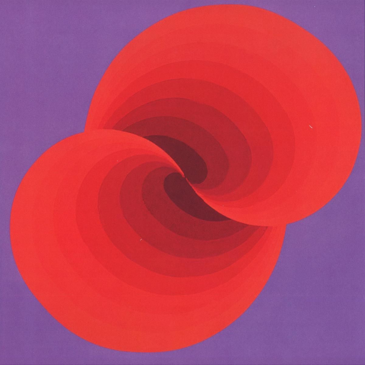 Collettivo Immaginario - Oltreoceano | Domanda Music (DMND007) - main