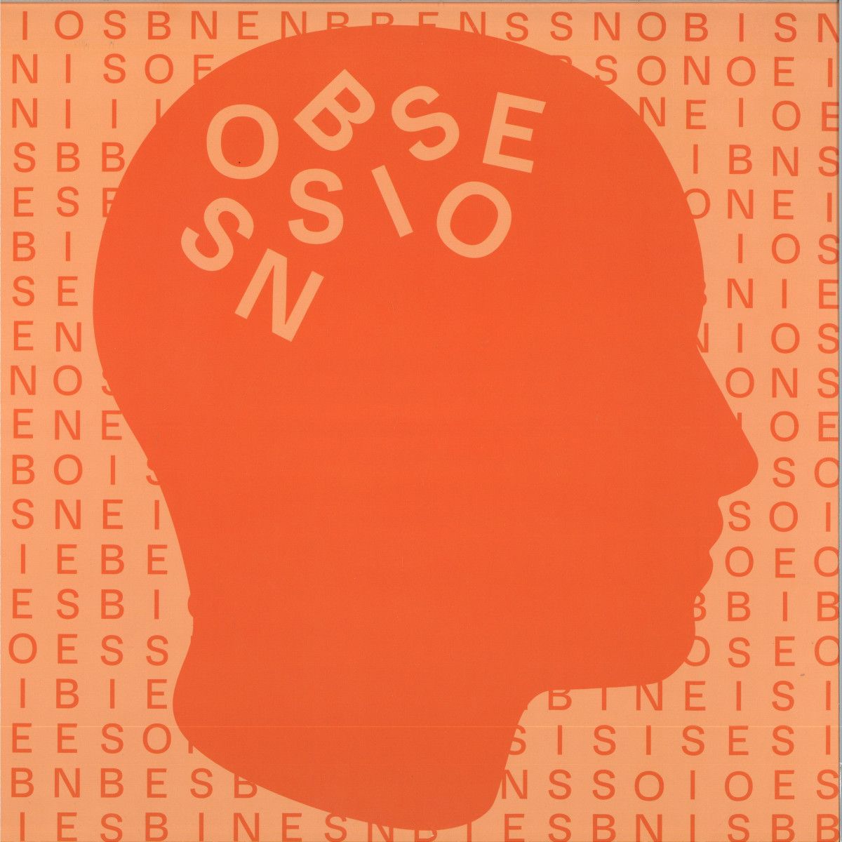 Dubbyman - Obsession | Island Issues (ISSUE02) - main