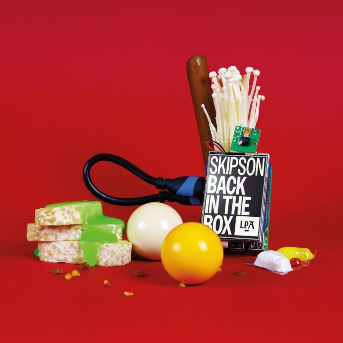 Skipson - LPA026 | La Pena (LPA026) - main