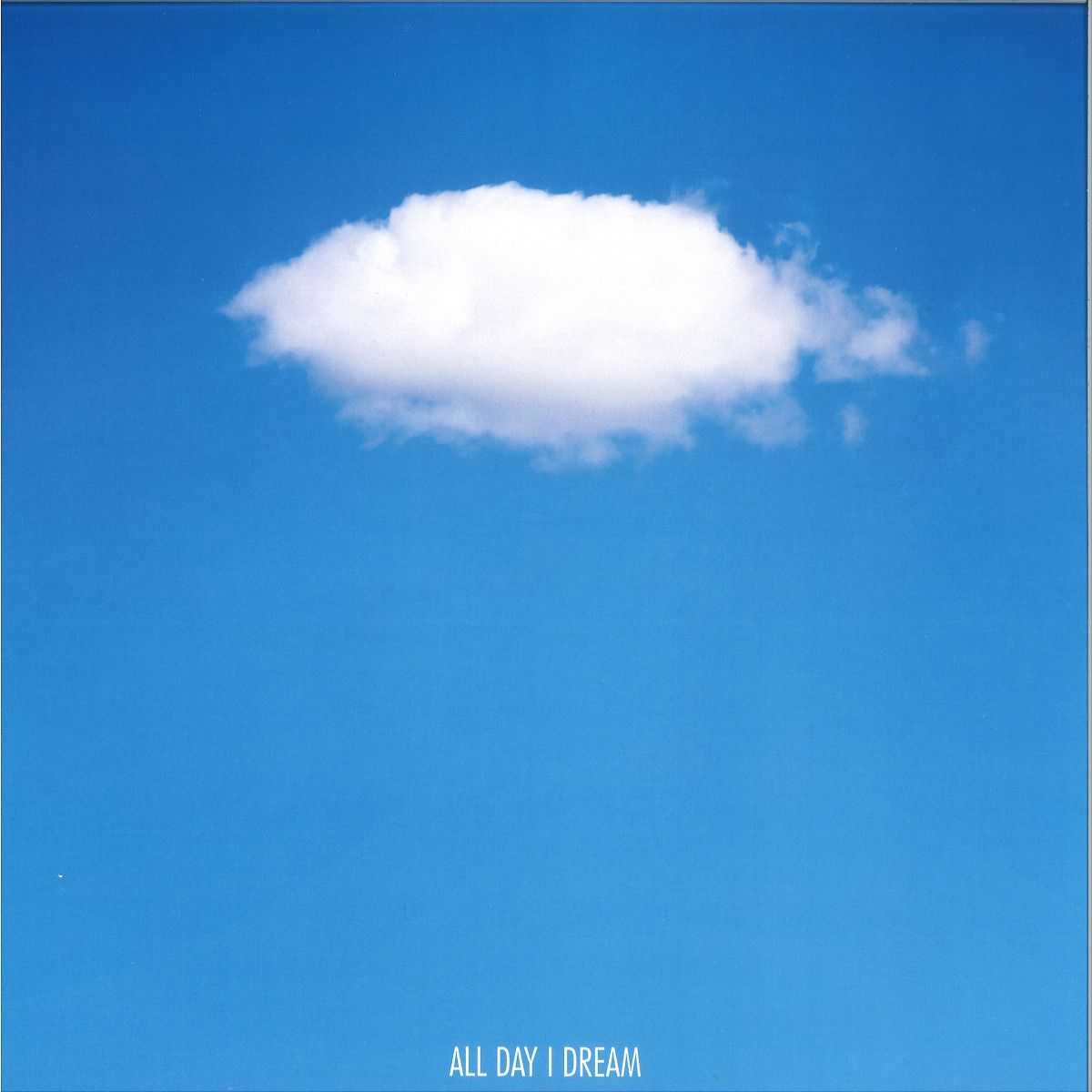 DIM KELLY - Mangrove EP | All Day I Dream (ADID085)