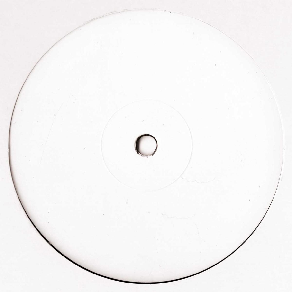 S. Hoellermann - Untitled / Pressure LP | REALISAT (REALISAT001) - main