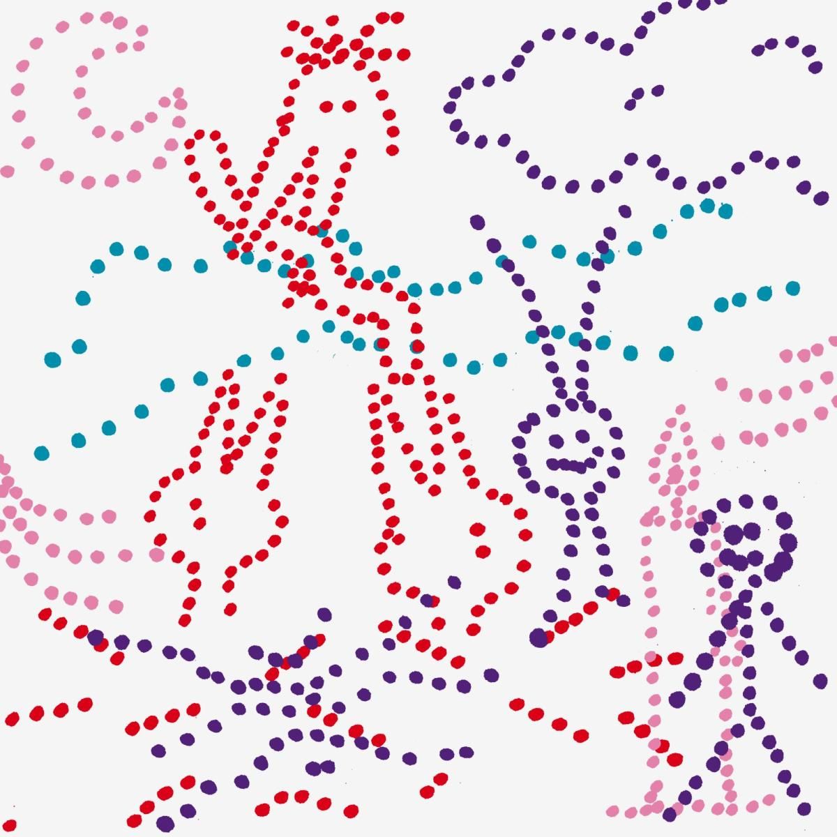 El Kazed - SXB Deep Tales Pt. 1 | Smallville Records (SMALLVILLE74) - main