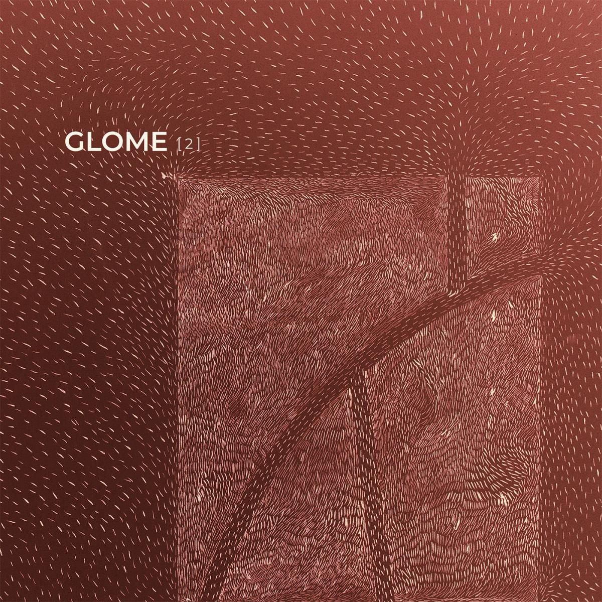 Various - GLOME ( 2 ) | IO (IOGL002) - main