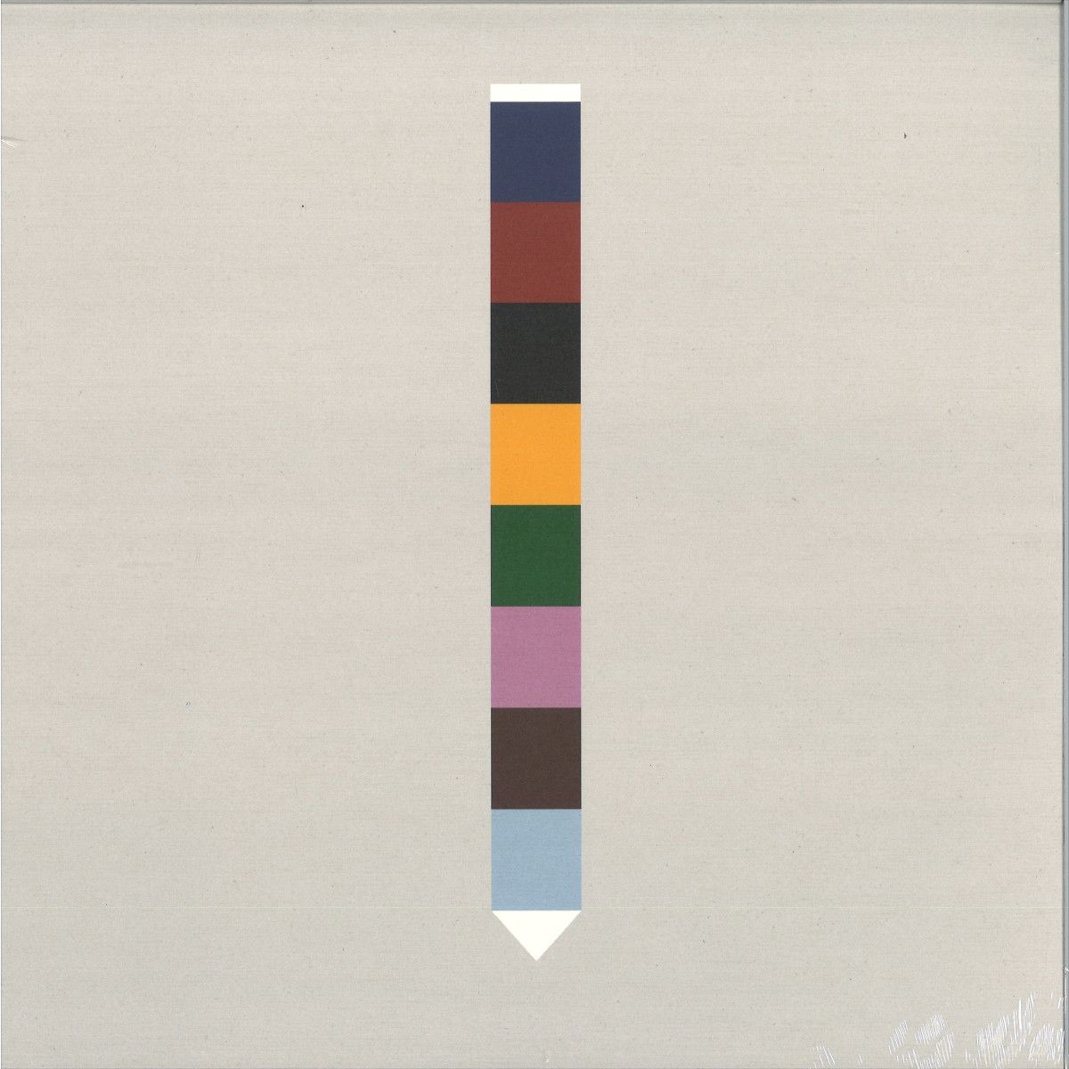 Philipp Matalla - STAKES LP | Meakusma (MEA044) - main