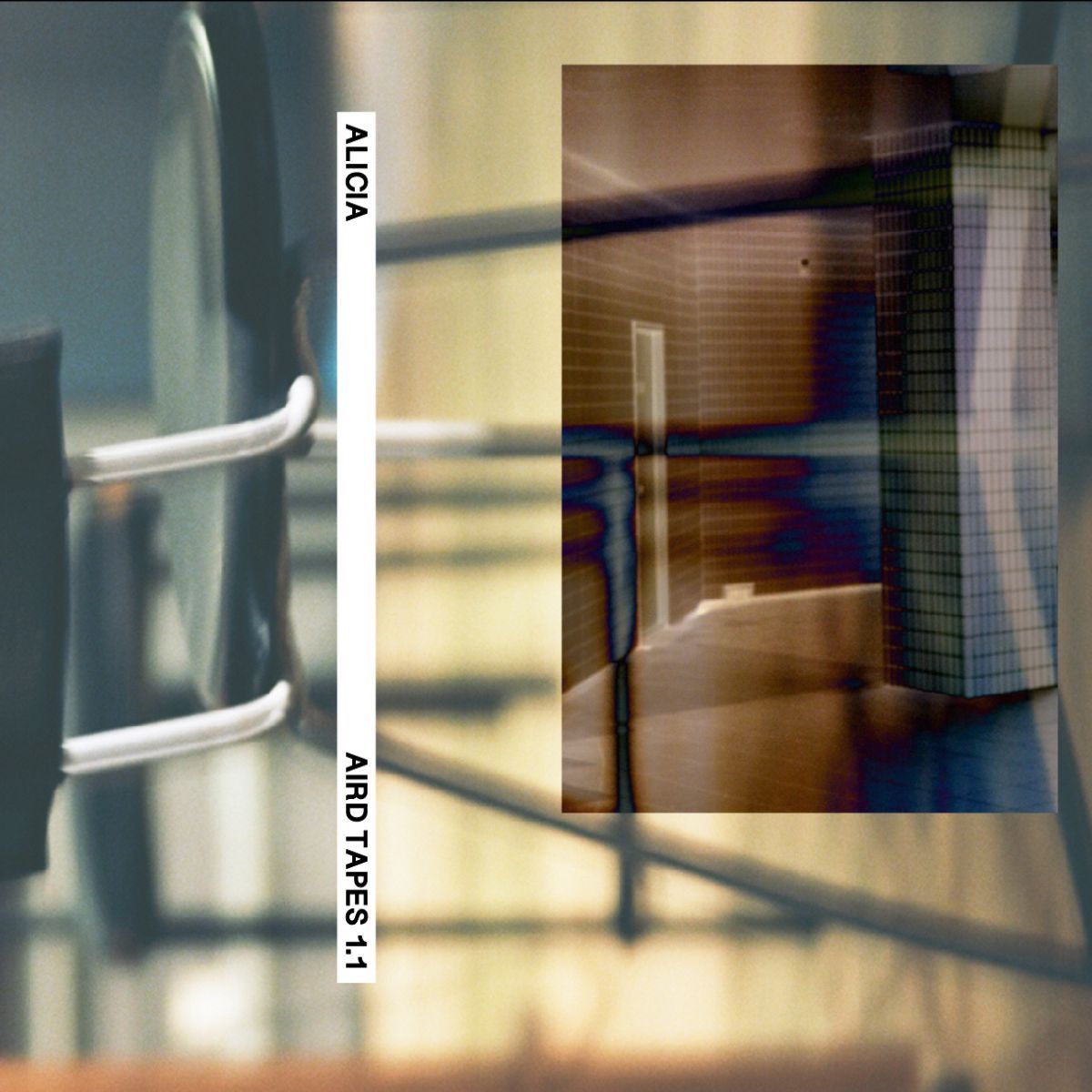 Alicia - Aird Tapes 1.1 (TAPE) | Aird Tapes (AIRDTAPES1.1)