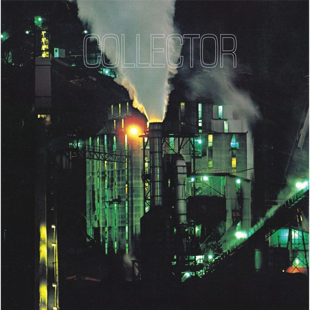 Collector - No Prospects | BANK NYC (BNK-040) - main