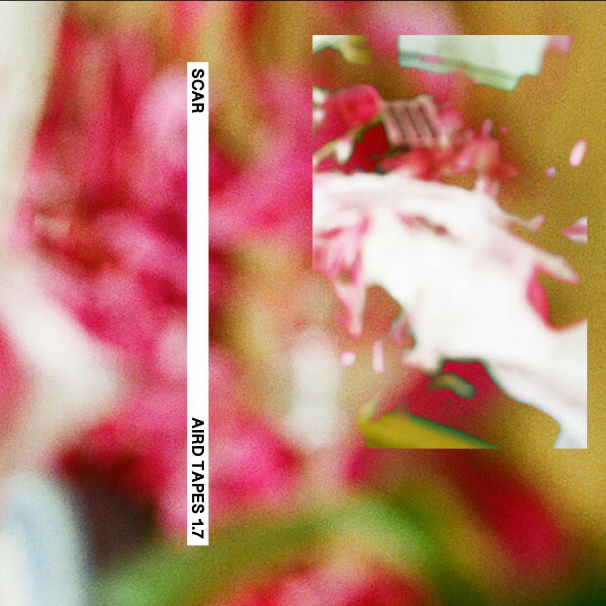 Scar - Aird Tapes 1.7 (TAPE) | Aird Tapes (AIRDTAPES1.7)