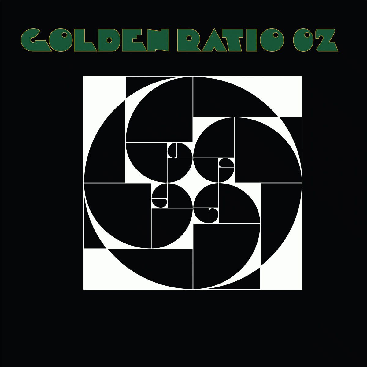 Gehlektek  &  Statek - Children Of The Rave | Golden Ratio (GR02) - main