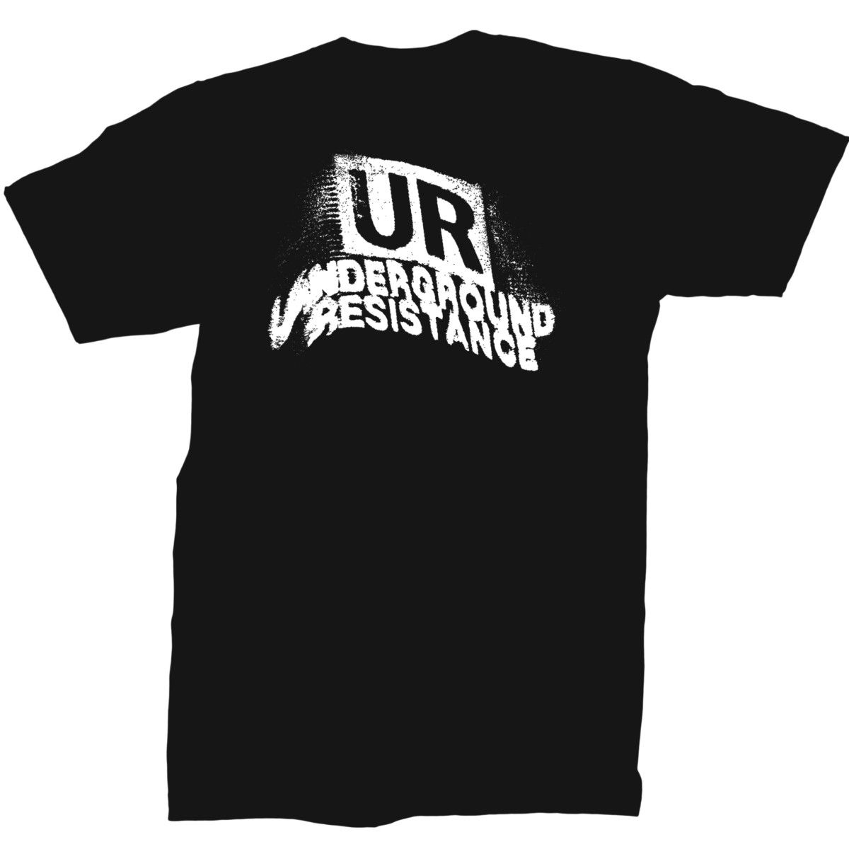 Underground Resistance - Underground Resistance - Dusty Tee - XXLarge |  () - main