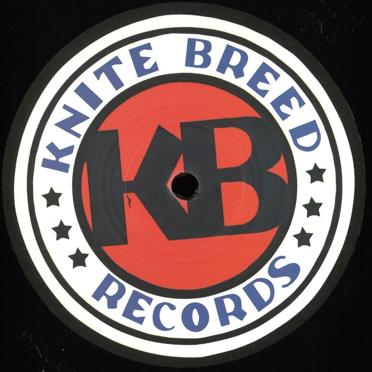 Amaretto - Message From The Far East EP | Knitebreed (BREED39)