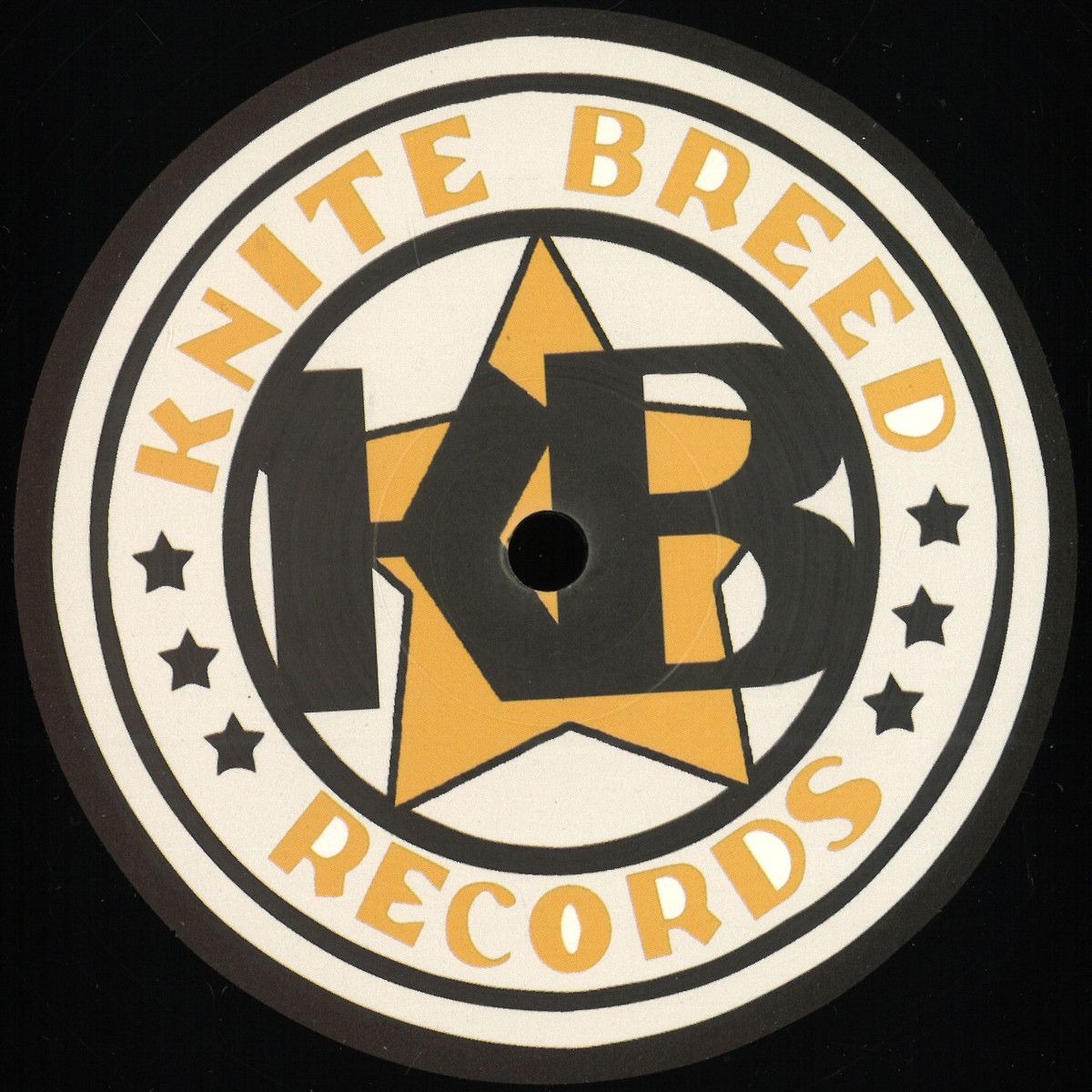 Tno Project - Somnolence EP | Knitebreed (BREED40)