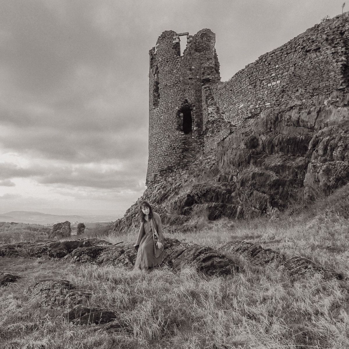 Delphine Dora - Le Grand Passage | Modern Love (LOVE131LP)