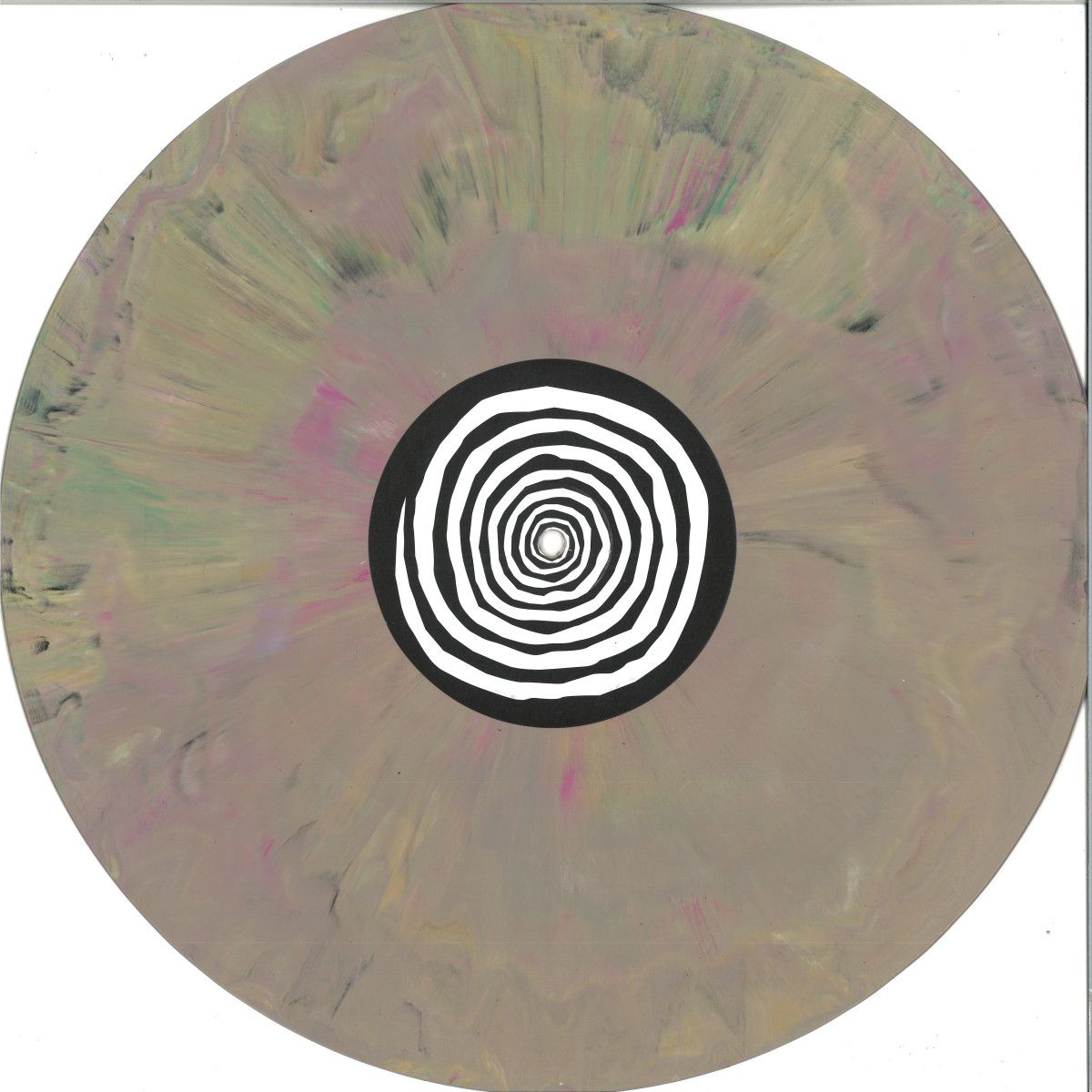 Battery 03 - Unreleased EP | Vinyl Fanatiks (VFS065) - main