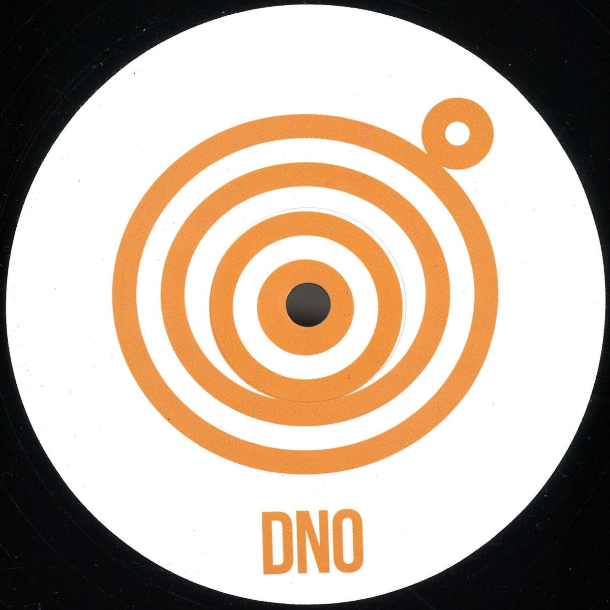 Pllfry - Overexciting EP | DNO Records (DNO015) - main