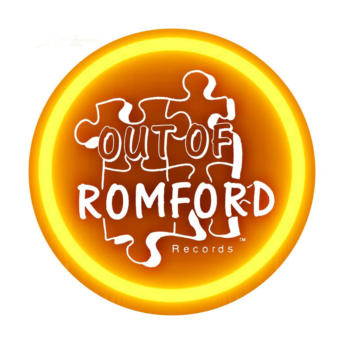 Volatile State - For You EP | Kniteforce / Out Of Romford Records (KOOR16)