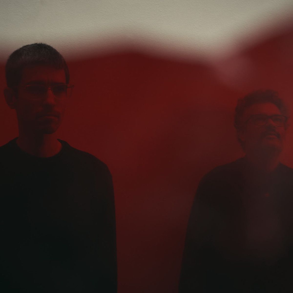 Domenico Lancellotti  &  Ricardo Dias Gomes - Remixes MC (TAPE) | Mais Um Discos (MAIS062CA) - main