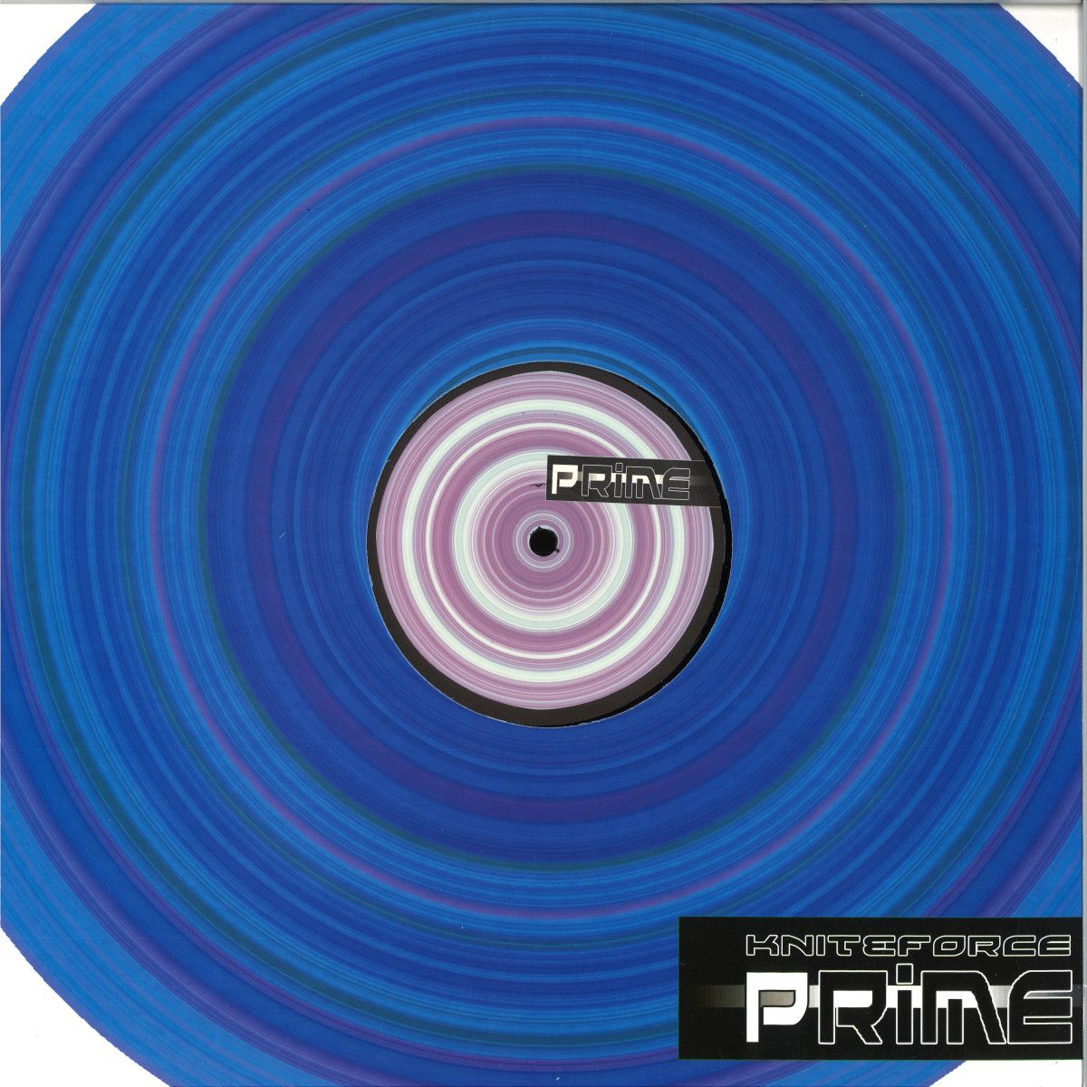 Innercore - Fight Or Unite EP | Kniteforce Prime (KFP10)