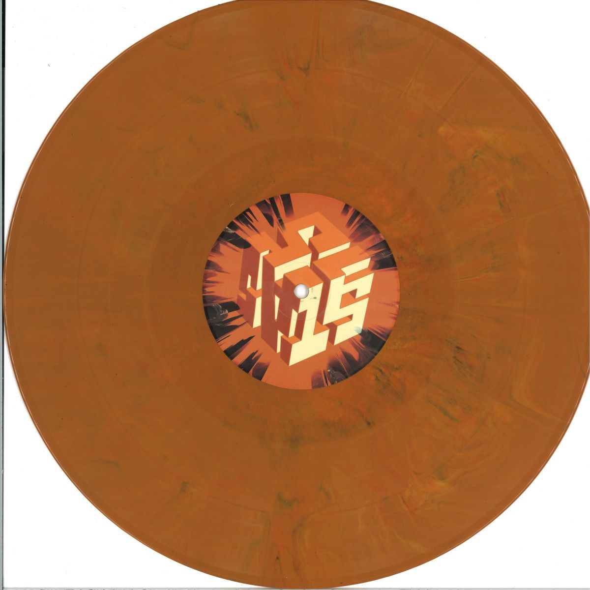 Stasis - Quondam Sequences | De:Tuned (ASGDE043LTD) - main