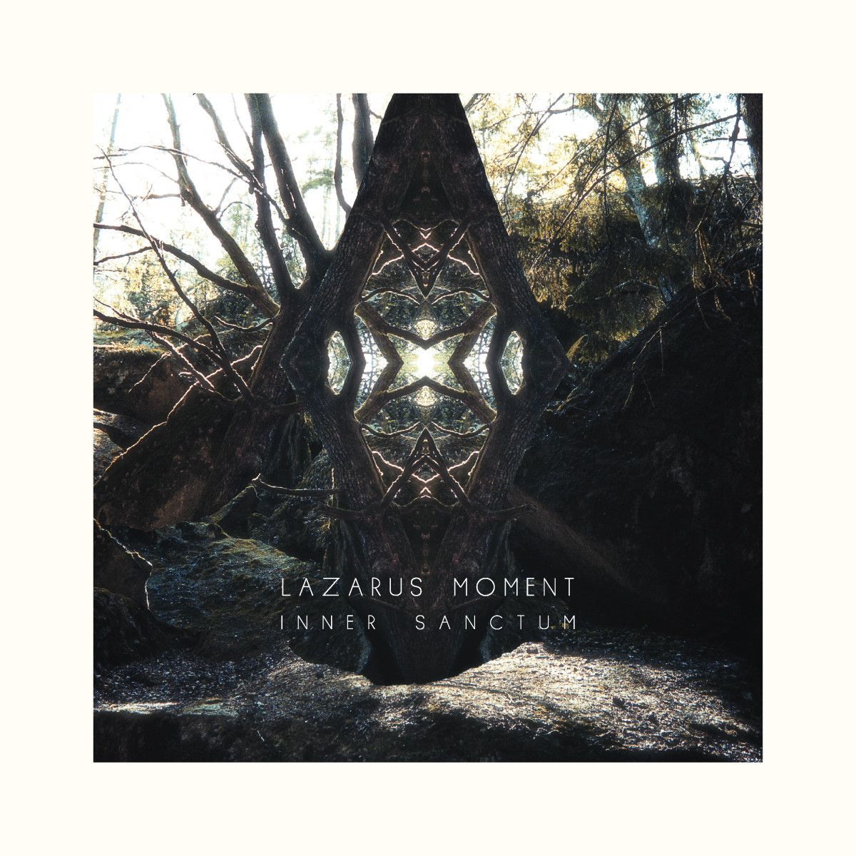 Lazarus Moment - Inner Sanctum | Insight Music (IM014) - main