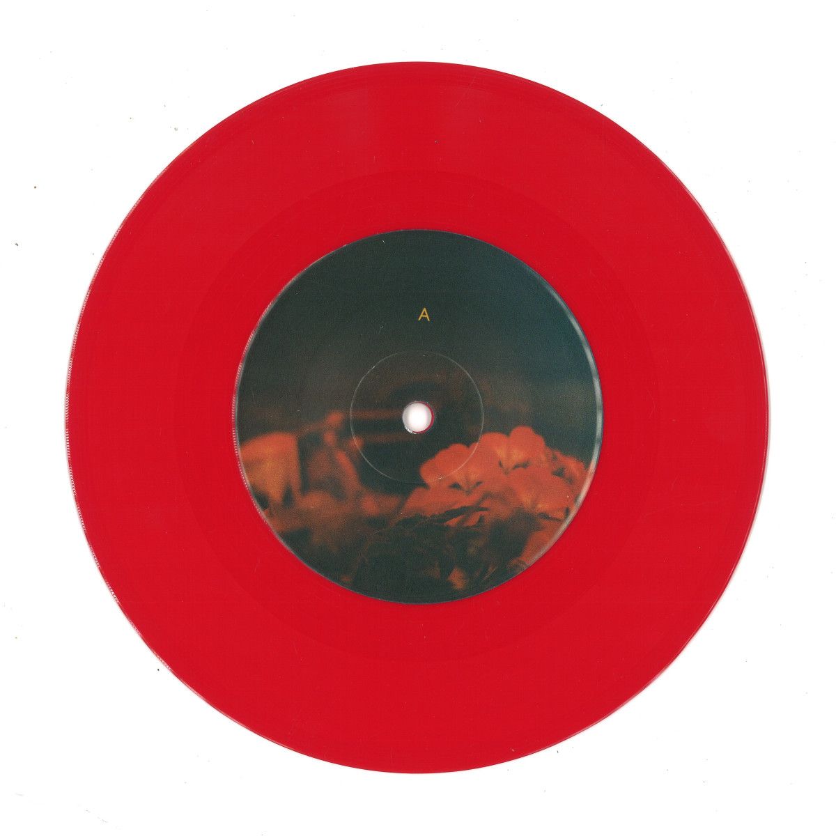 James Adrian Brown - There Is Space Under Your Seat | Castles In Space (CIS136) - main