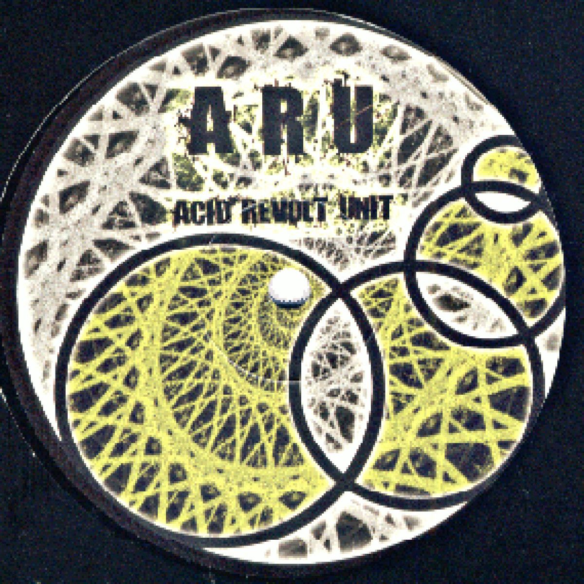 Dj Cyclone  &  Samshoot  &  Barouf - Fucking Acid Techno | Acid Revolt Unit (ARU)