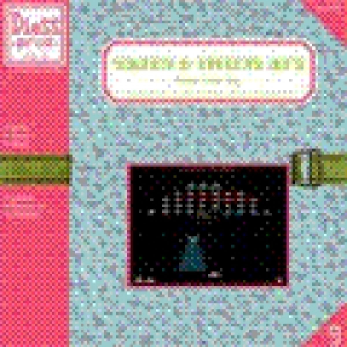 Diess - Sounds & Effects 80's | Diess Prod - Beatsqueez (DIESS09) - main