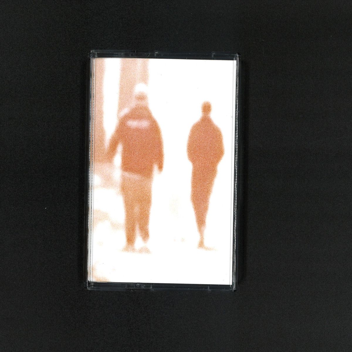 Kevin - Laundry LP (TAPE) | Motion Ward (MWT005) - main