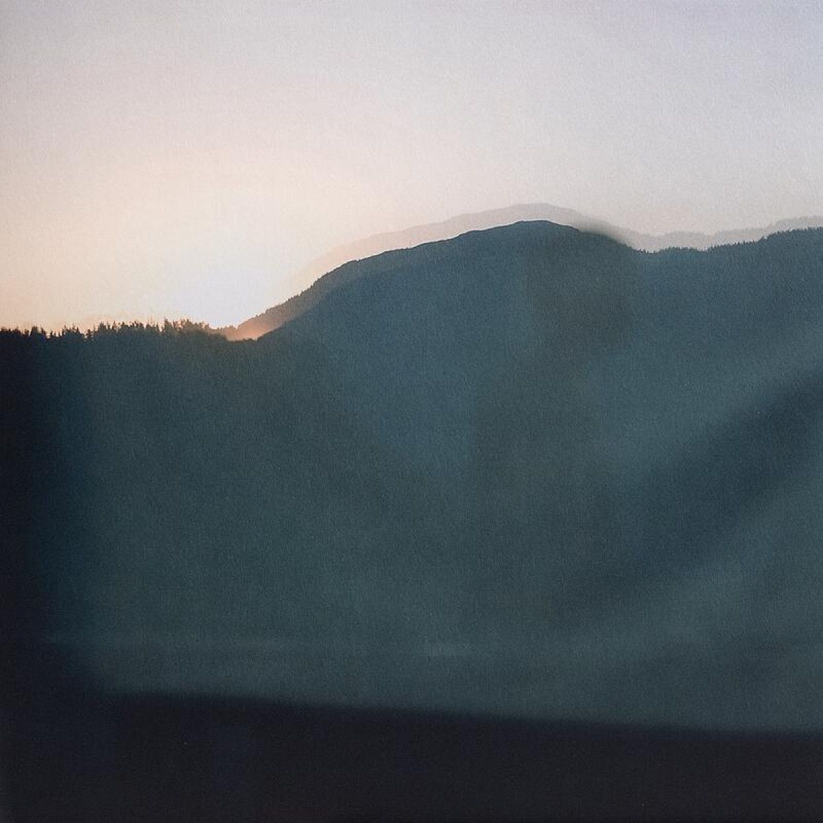 Koichi Shimizu - Imprint LP | SMALLTOWN SUPERSOUND (STSLJN401) - main Koichi Shimizu - Imprint LP | SMALLTOWN SUPERSOUND (STSLJN401) - main