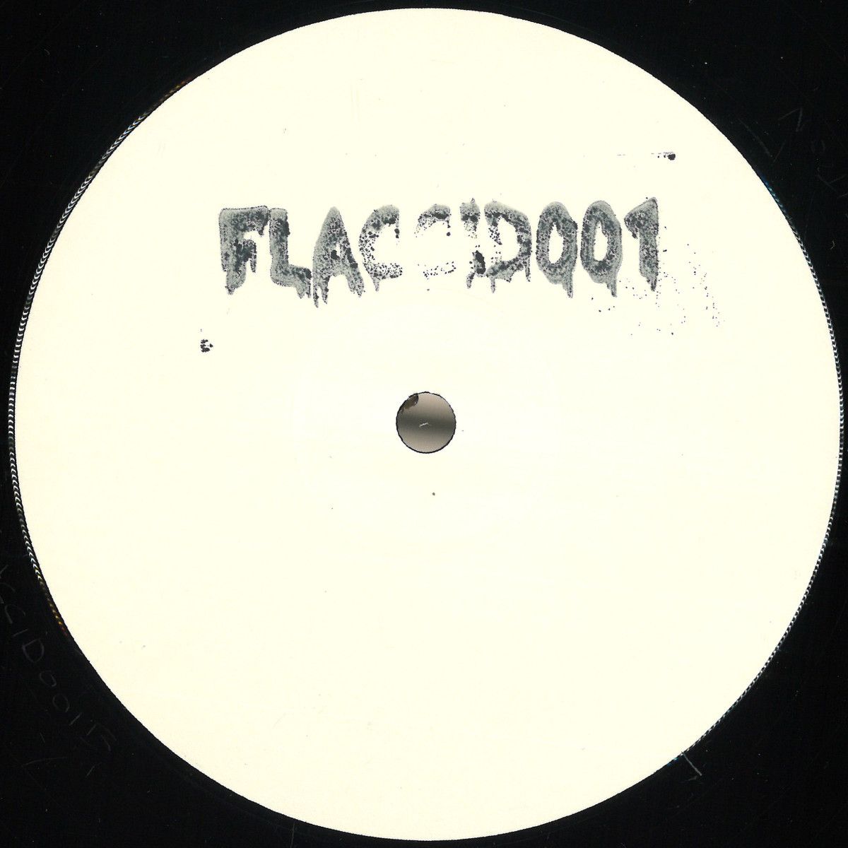 Headland X Epoch - Flaccid Acid | Flaccid (FLACCID001) - main