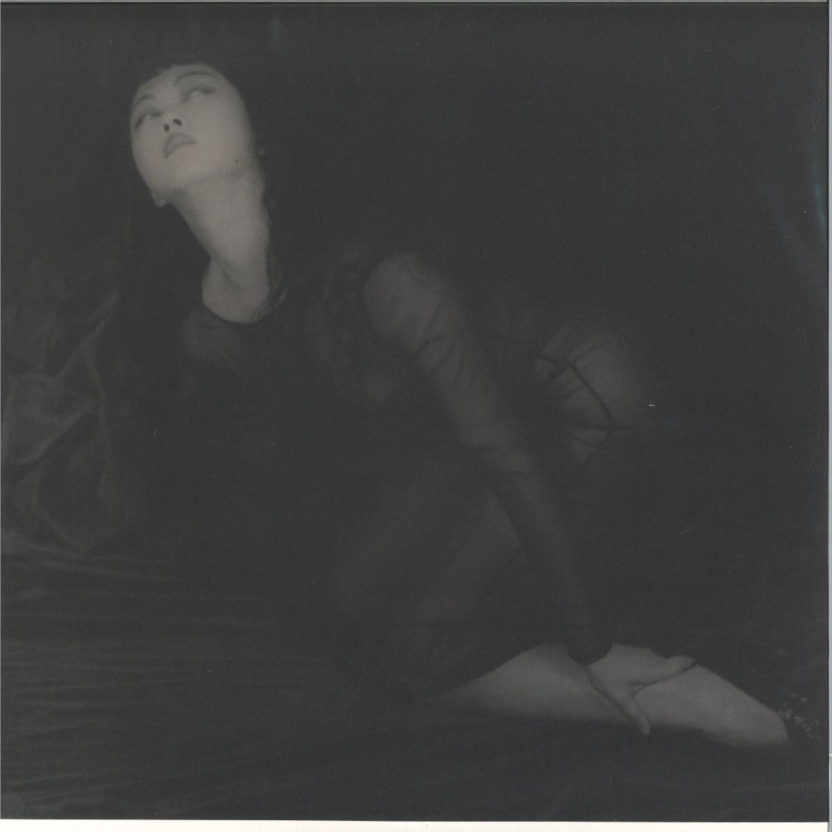 Tomo Akikawabaya - THE CASTLE II  LP 2x12" | Mecanica (MEC055)