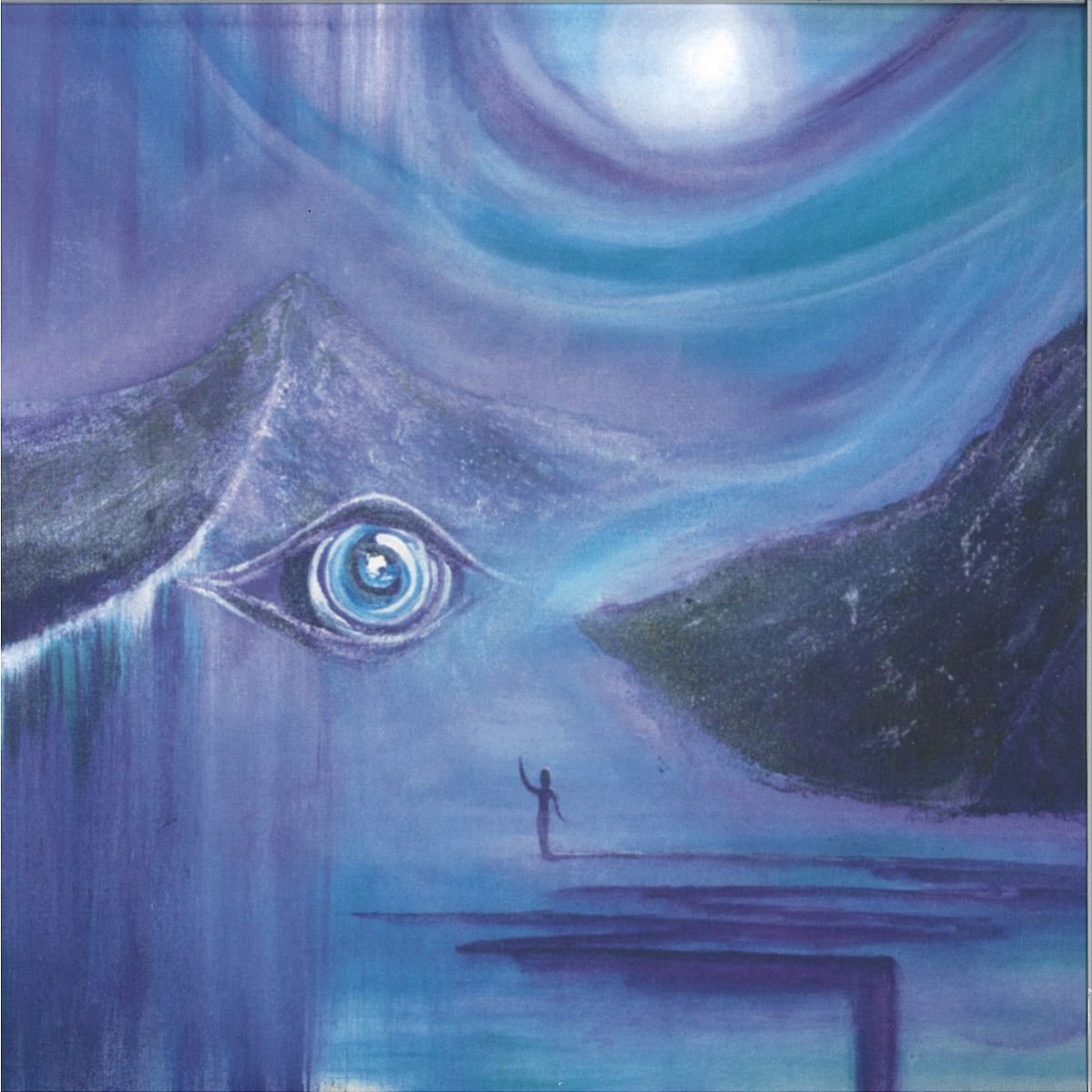 Igor - Second Time EP | Meditator Music (MEDITATOR027) - main