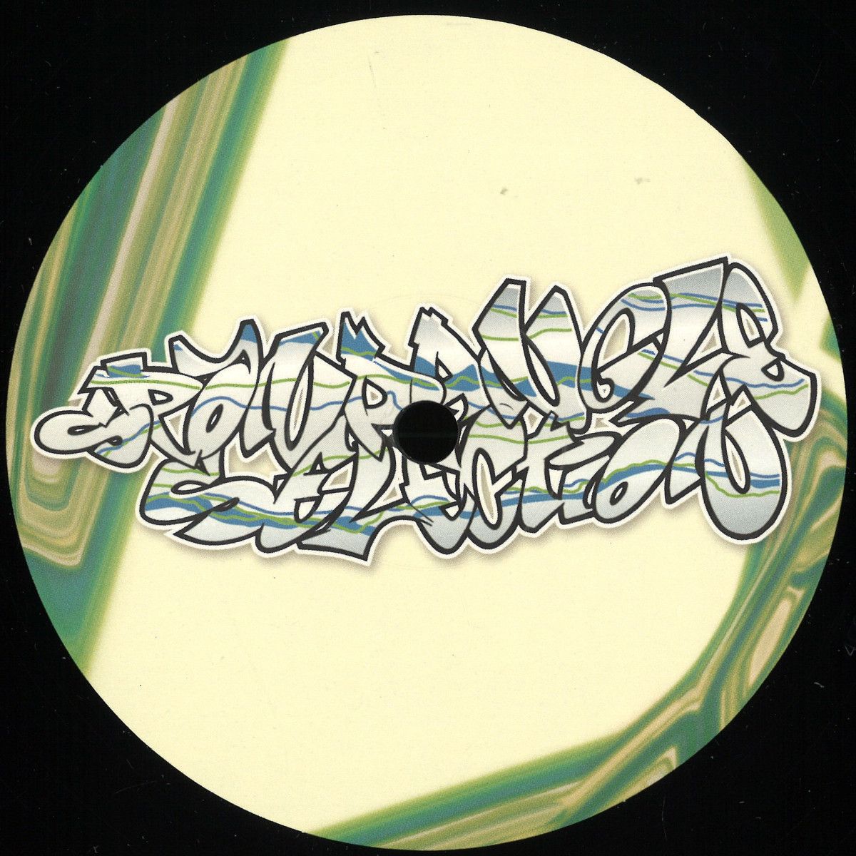 Juic-E - Spandangle Selection Vol. 28 EP | Spandangle Selection (SSV28) - main