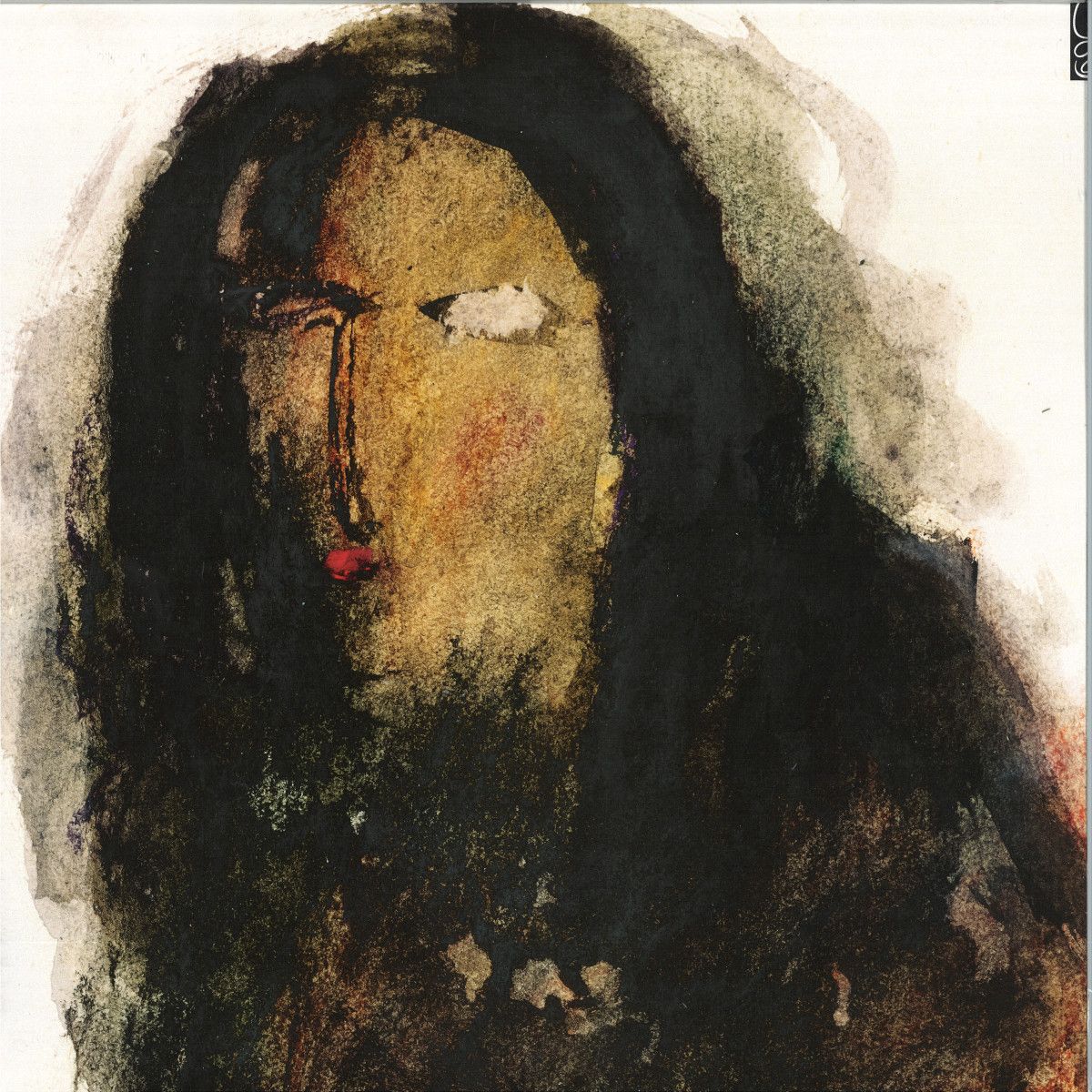 Huuum - HUUUM LP | Accidental Meetings (AM014) - main