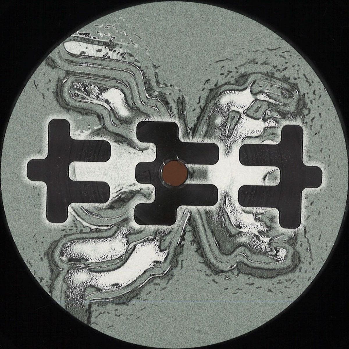 Quum - Xtraqt Vol. 1 LP | TecnologÍas Elementales (TE002) - main