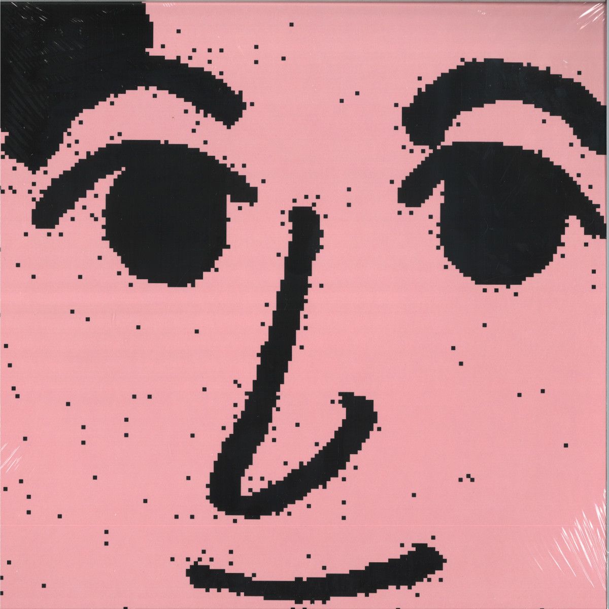 Admiral - Do You Want To Sit On The Green? LP | Wandering Eye (WE08) - main