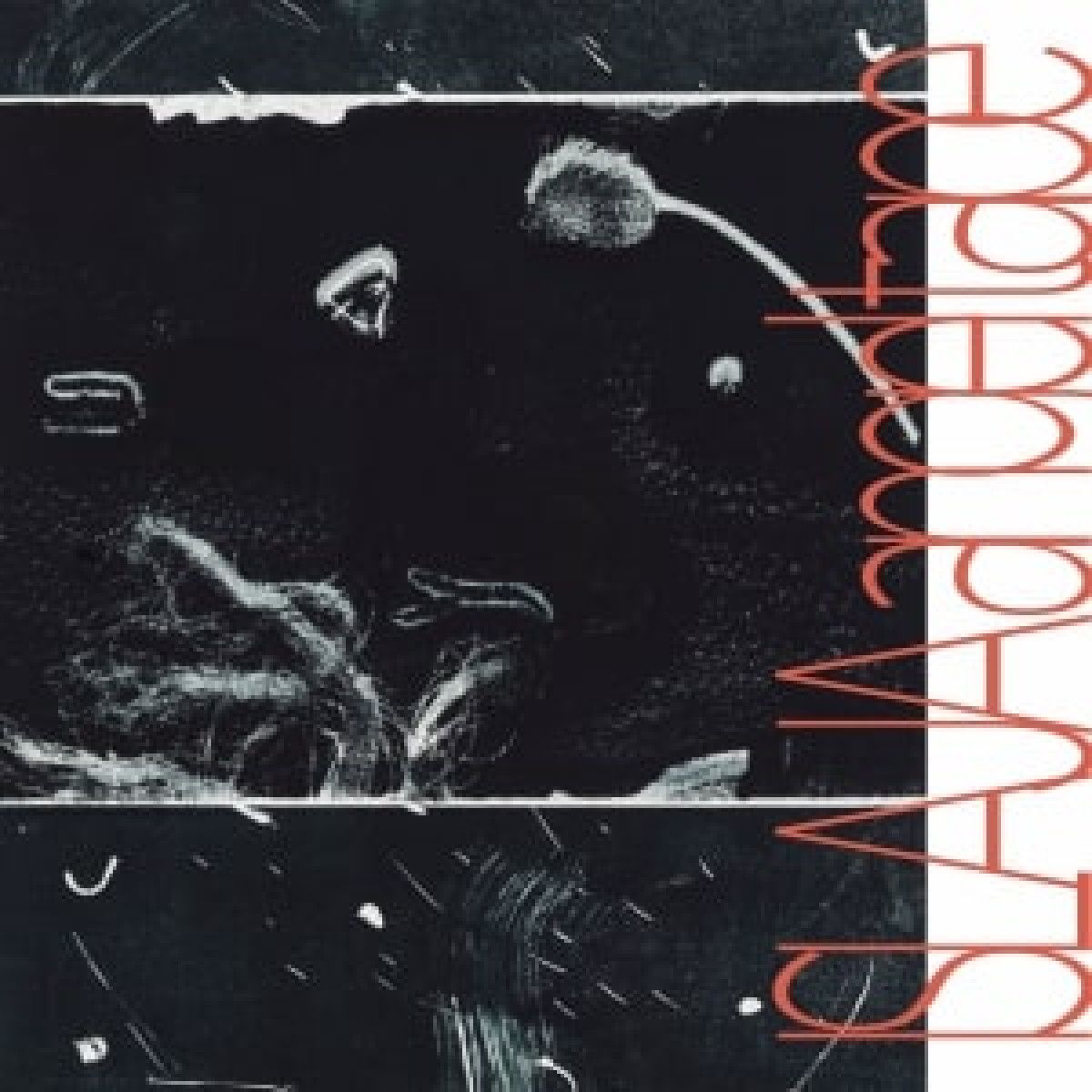 Islaja - Angel Tape LP | Other Power (ACU02LP) - main