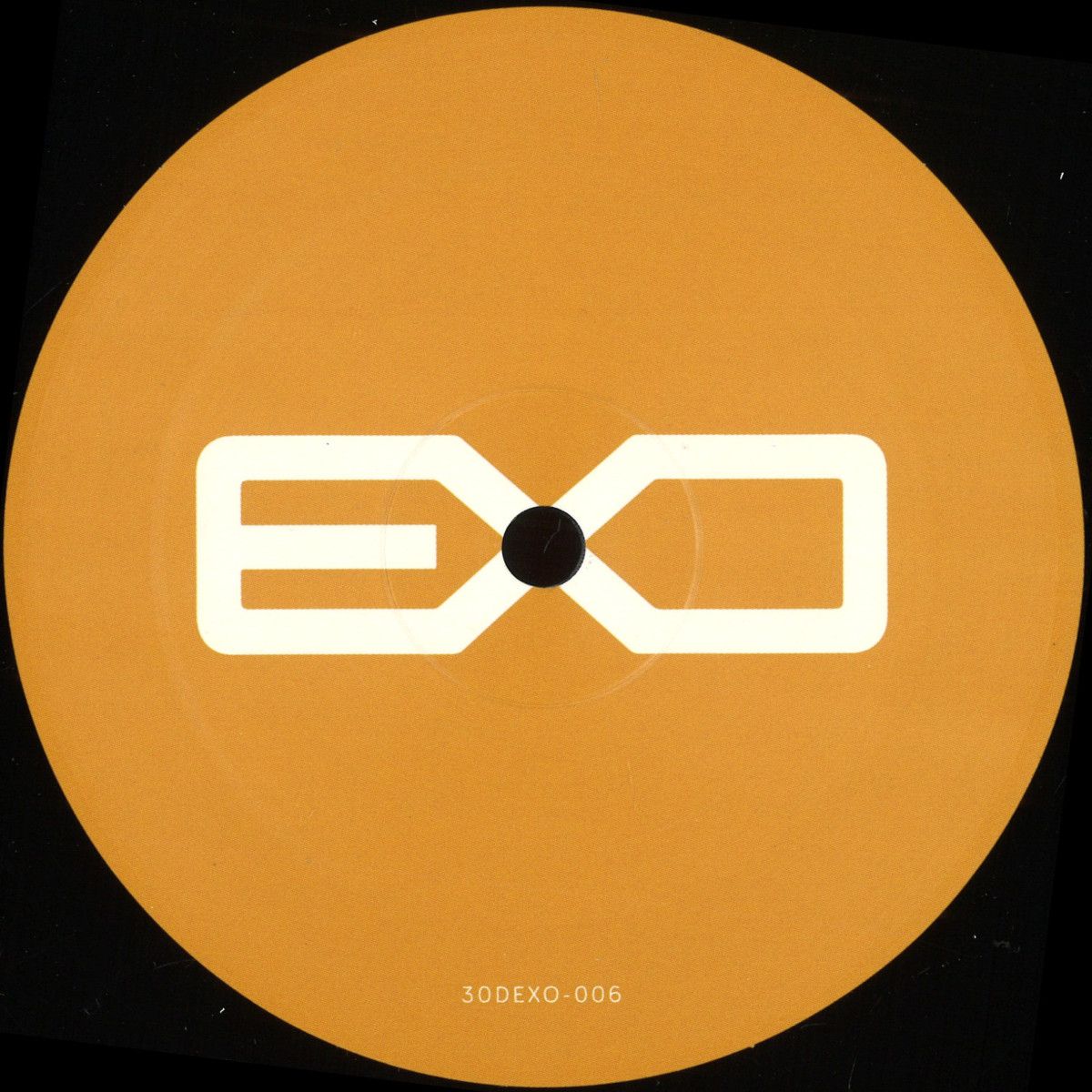 Terrence Dixon - Vertical Hold EP | 30D Records I Exoplanets (30DEXO-006) - main Terrence Dixon - Vertical Hold EP | 30D Records I Exoplanets (30DEXO-006) - main