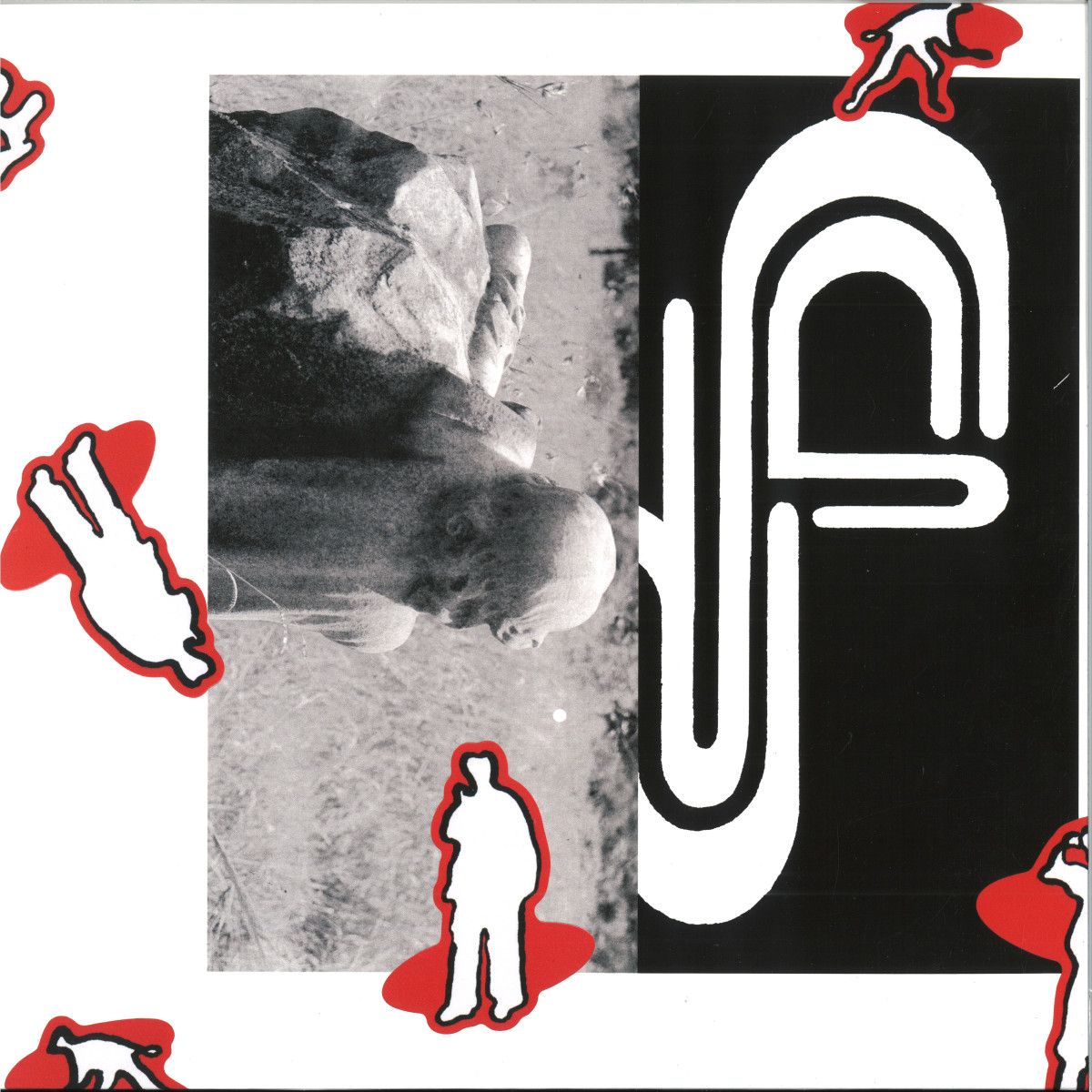 Low Flung - The Wheel LP | Snail Editions (SNAIL1) Low Flung - The Wheel LP | Snail Editions (SNAIL1)