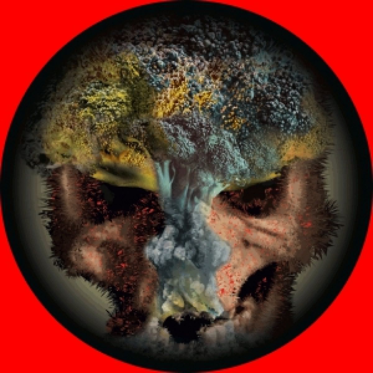 R-88 - Untitled | Rouge De Colere (RTC06) - main R-88 - Untitled | Rouge De Colere (RTC06) - main