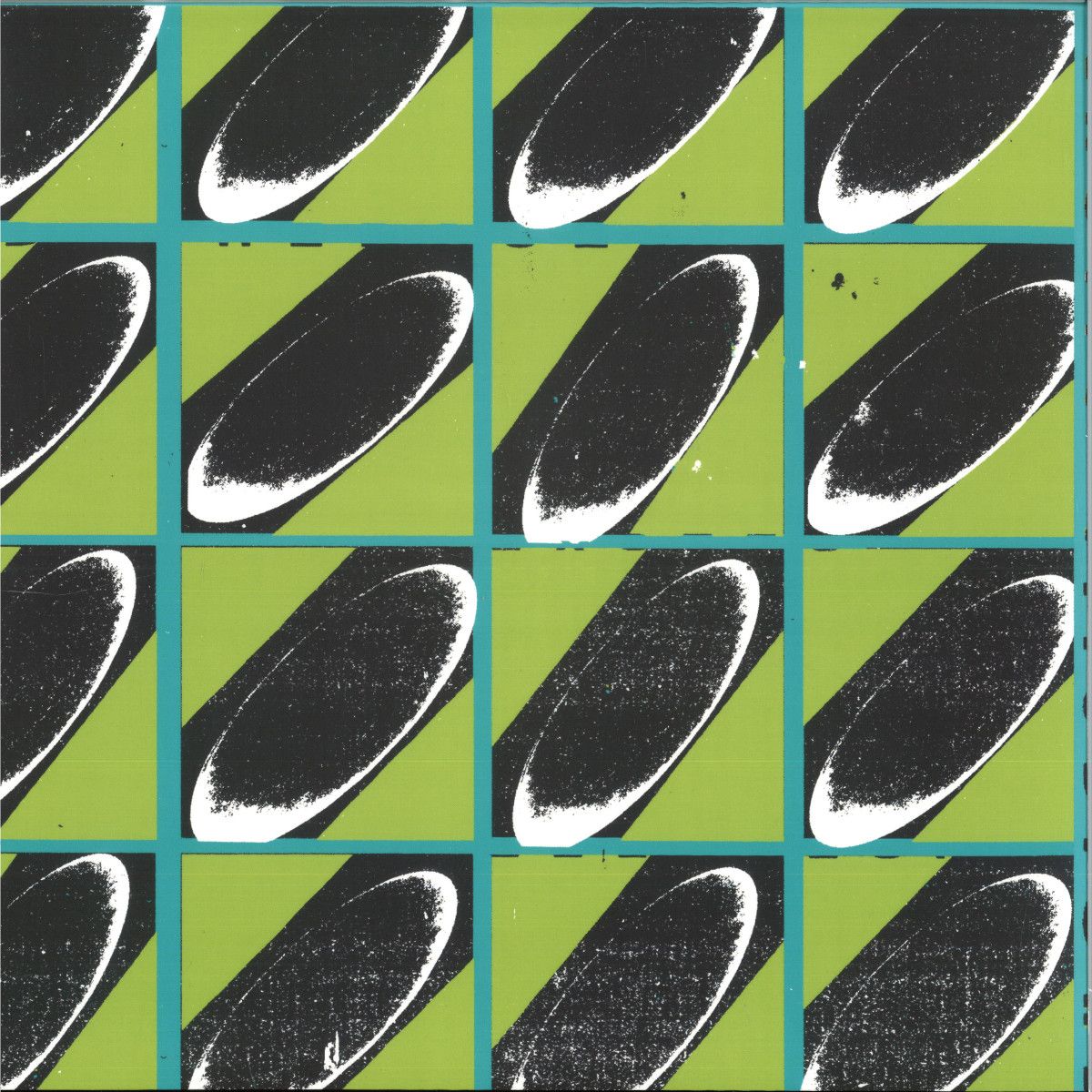 D.d. Mirage - EXOTIC ILLUSIONS | ISLE OF JURA RECORDS (ISLELP015)