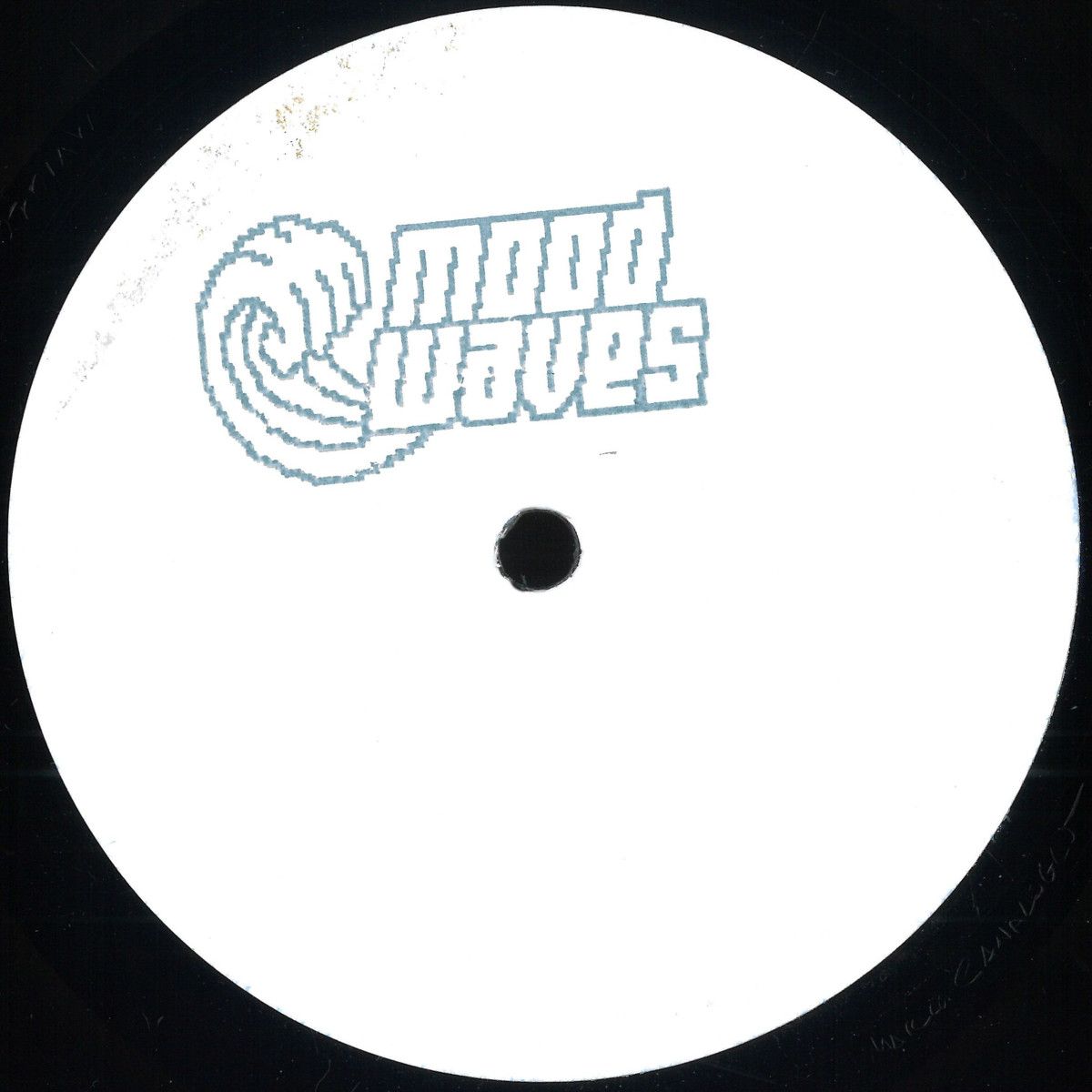 Ilkay Yeler - Rix Rax EP | Mood Waves (MW010) - main