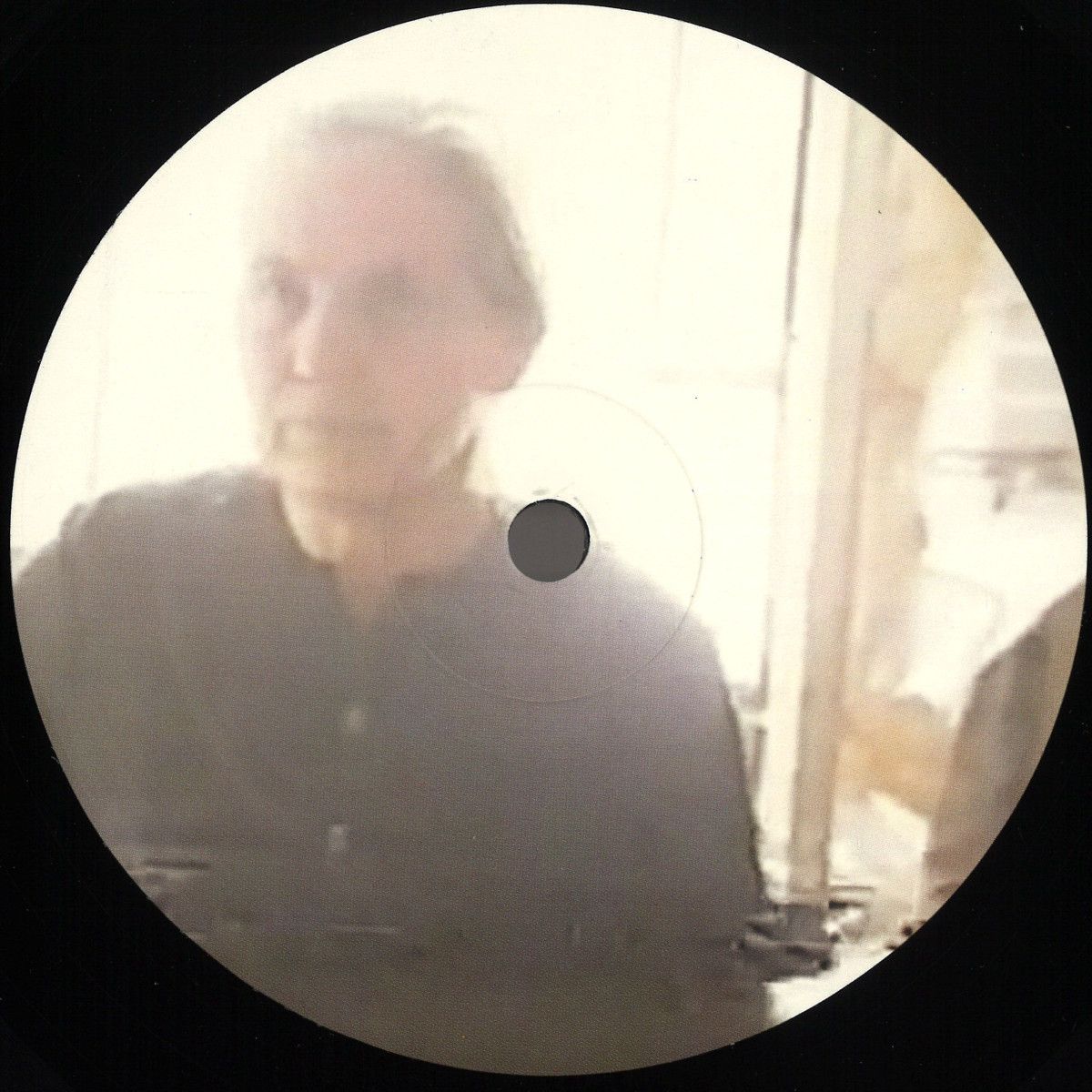 Sawf - Kafas | Kafta Records (KAFTA006) - main Sawf - Kafas | Kafta Records (KAFTA006) - main