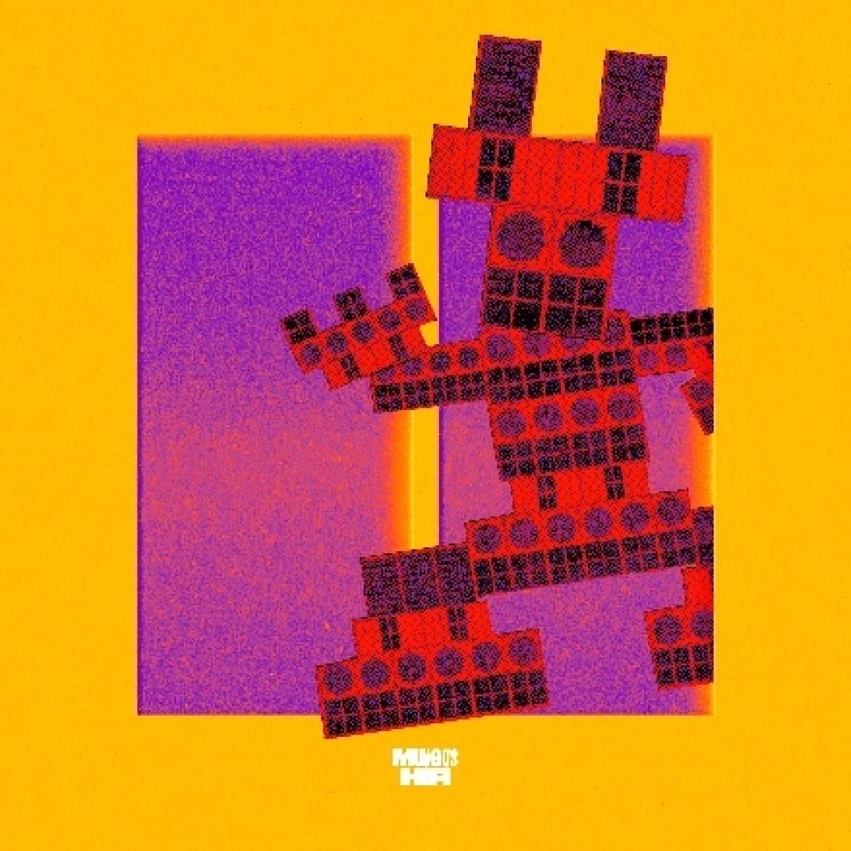 Mungo's Hi Fi - Soundsystem Champions 2 LP | Scotch Bonnet (SCOBLP016) - main