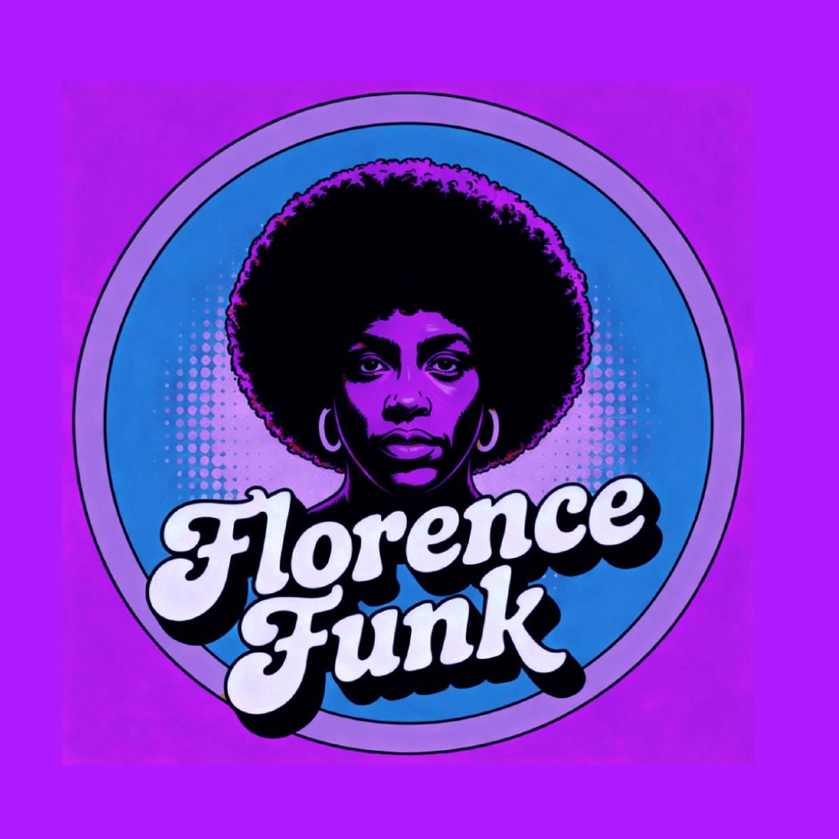 Florence - FF013 | Florence Funk (FF013) - main Florence - FF013 | Florence Funk (FF013) - main