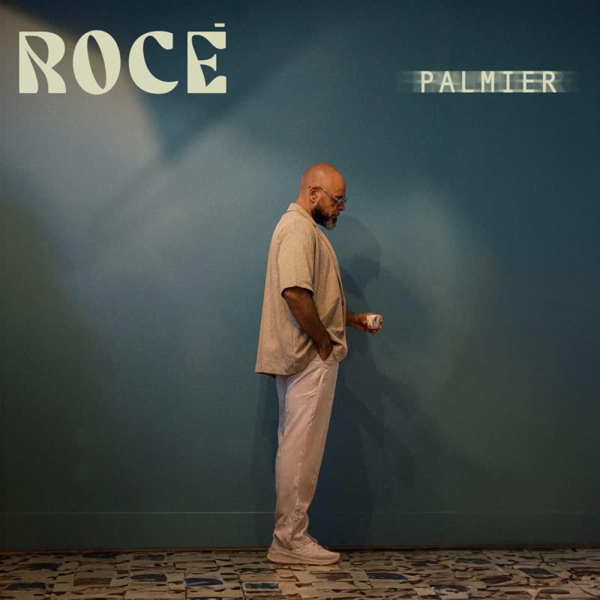 Rocé - Palmier LP | HORS CADRES (HCLP004) - main Rocé - Palmier LP | HORS CADRES (HCLP004) - main