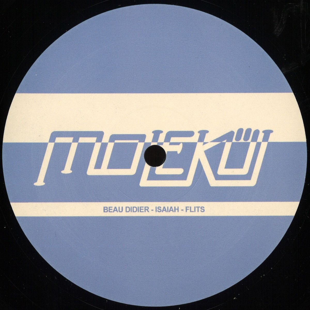 Various - Heavy Rotations EP | Molekül (MLKL029) - main Various - Heavy Rotations EP | Molekül (MLKL029) - main
