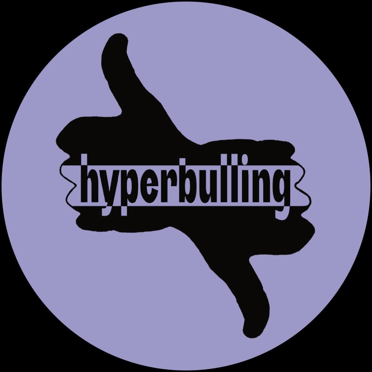 Various - Hyperbulling Episode IV | Hyperbulling (HPRBLLNG001) - main